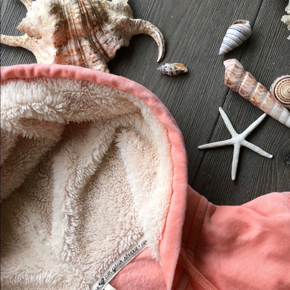 🌸🌱ROXY ZIP UP🌸🌱 - Picture 4 of 7